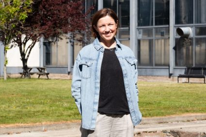 The students behind the 2025 Gray’s Degree Show